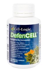 CELL-LOGIC DEFENCELL120C