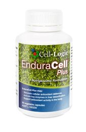 CELL-LOGIC ENDURACELL PLUS 60C