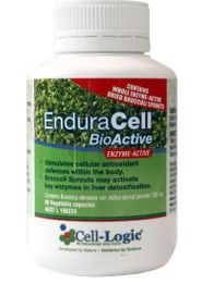 CELL-LOGIC ENDURACELL BIOACTIVE 80C