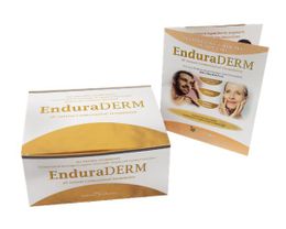 CELL-LOGIC ENDURADERM COSMECEUTICAL FORMULATION (30) X 10G