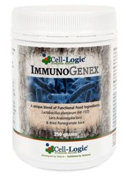 CELL-LOGIC IMMUNOGENEX 250G