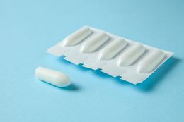 VEEFORME SUPPOSITORY SHELL (2.0ML) 30 PACK