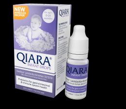 Qiara Infant Drops 7.5ML