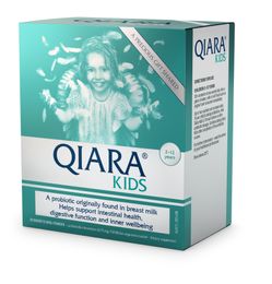 Qiara Kids 28S