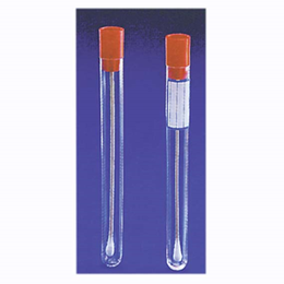 DRY SWAB w/COTTON TIP STERILE 15CM