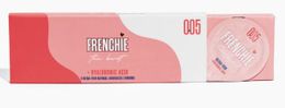 GET FRENCHIE THE BERET CONDOM + HYALURONIC ACID 0.05MM 48 x 3PK (144 BULK PACK)