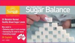 SUNPAB DIAHEX-5 SUGAR BALANCE 60C TO BE DISCONTINUED