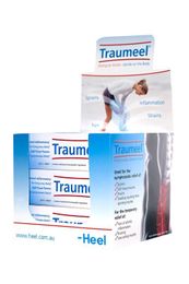 HEEL TRAUMEEL 50 G CREAM