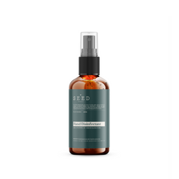 RTU Hand & Surface Sanitiser 100ml spray