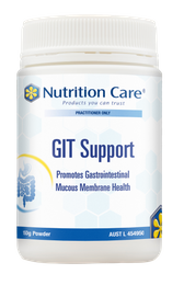 NUTRITION CARE GIT SUPPORT 150G