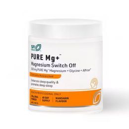 FLORDIS PURE MG+ MAGNESIUM SWITCH OFF 330G