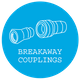 Breakaway Couplings