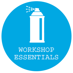 Workshop Essentials