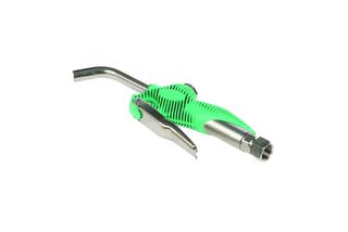 Meclube Oil-Water Dispensing Nozzle 30°Rigid End