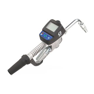 Graco SDM15 Man Dispense Electronic Meter rigid nozzle