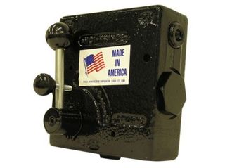 RD Series flow control valve with relief 3/4" 16GPM