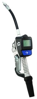 Graco SDM15 Man Dispense Electronic Meter flex nozzle