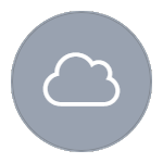 Cloud Icon