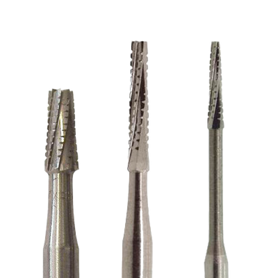 veterinary dental burs