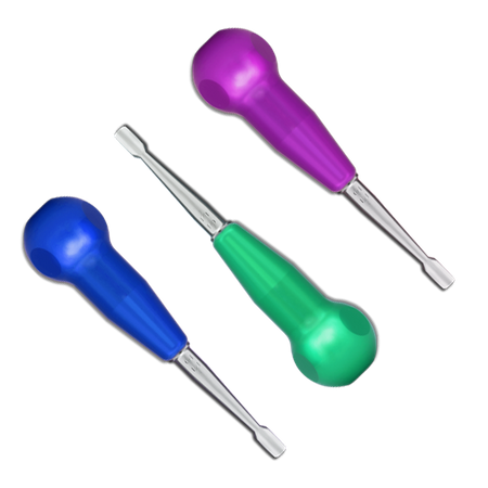 Dentanomic Dental Handles