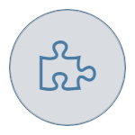 Integration Icon