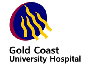 Gold Coast Hospital Logo