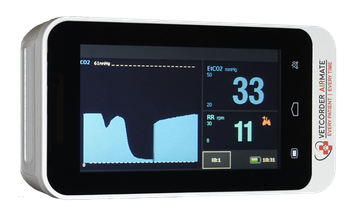 Sentier Airmate Capnograph