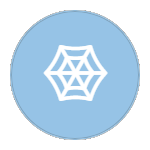 Web-Based Icon