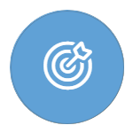 Target Group Icon