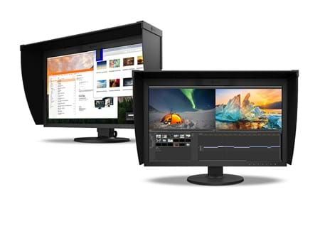 Eizo CG279X monitors