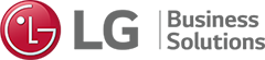 LG Logo Business Solutions Logo