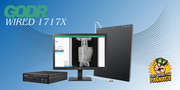Cost Effective DR: Upgrade Your X-ray Without the Premium Price Tag