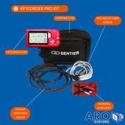 Sentier Vetcorder Pro Kit