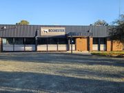 Rochester Veterinary Practice Case Study