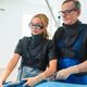 Thyroid Shield/Collars