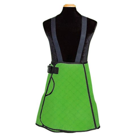 Bar-Ray Standard Skirt with Suspenders - StarLite