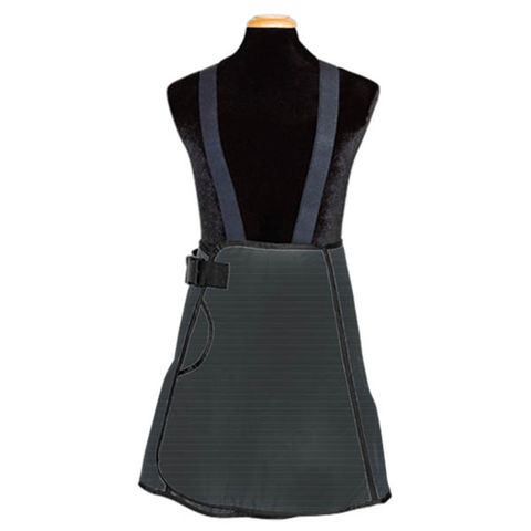 Bar-Ray Standard Skirt with Suspenders - TrueLite
