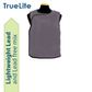 Bar-Ray Standard Vest with Hook-and-Loop Closure Male - TrueLite