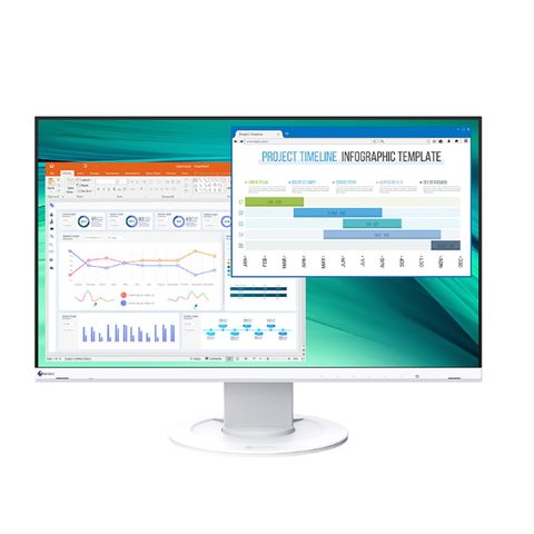 Eizo FlexScan EV2460 23.8" Business Monitor