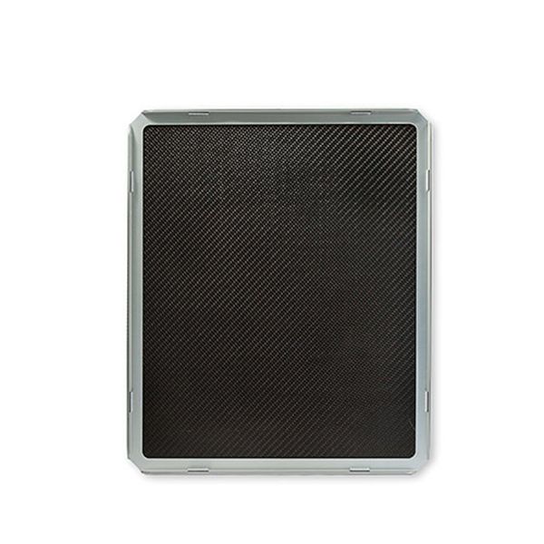 RC Imaging Aluminium Drop On Grid Encasement (Grid Cap)