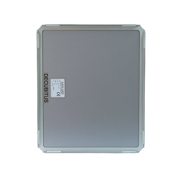 RC Imaging Aluminium Drop On Grid Encasement (Grid Cap)