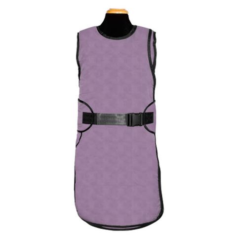 Bar-Ray Comfort Wrap Apron - Scatter Sentry
