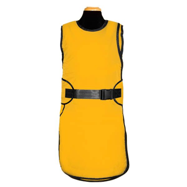 Bar-Ray Comfort Wrap Apron - Scatter Sentry