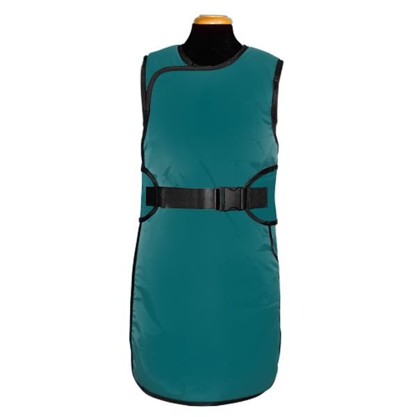 Bar-Ray Wide Belt Wrap Around Apron - Scatter Sentry