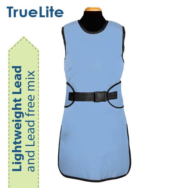 BarRay Wide Belt Apron TrueLite ARO Systems