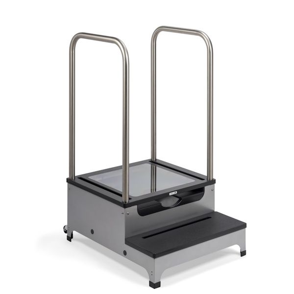 RC Imaging Complete View 2 Step Platform