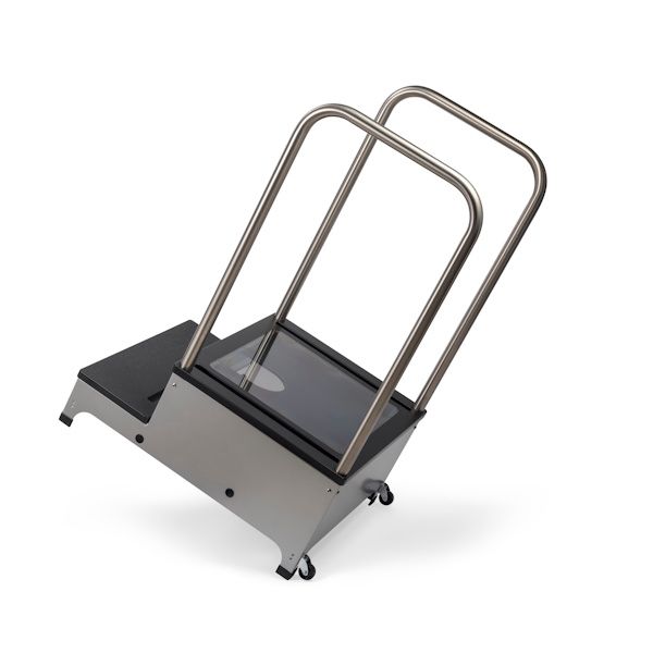 RC Imaging Complete View 2 Step Platform