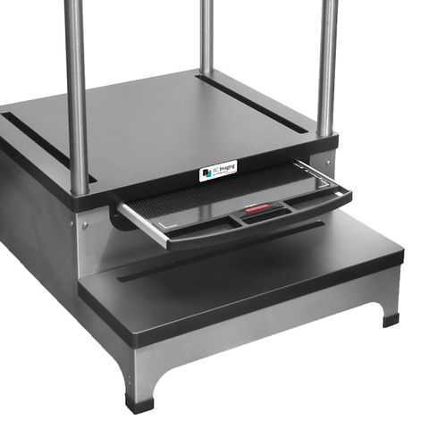 RC Imaging Complete View 2 Step Platform