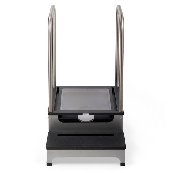 RC Imaging Complete View 2 Step Platform