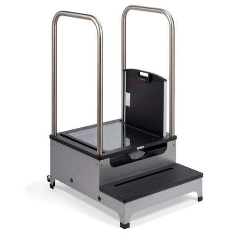 RC Imaging Complete View 2 Step Platform